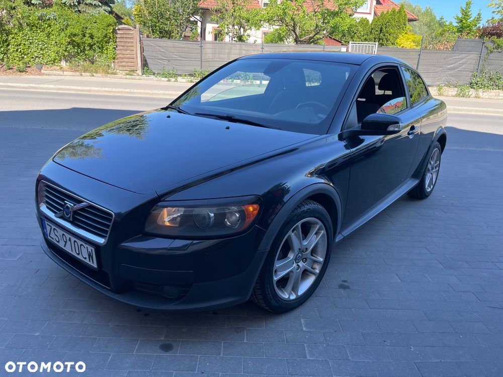 Volvo C30 - 1