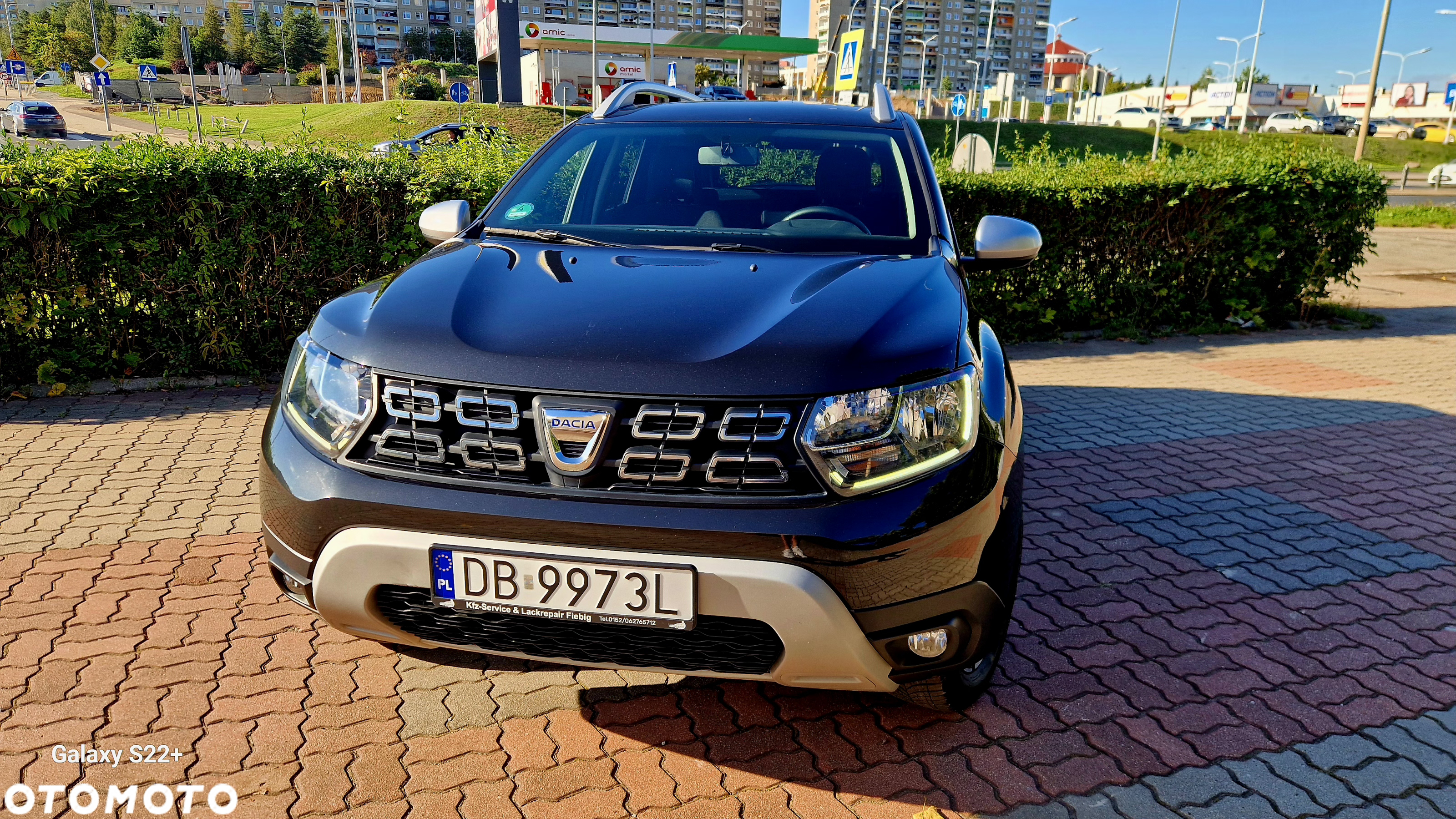 Dacia Duster 1.6 SCe Prestige - 2