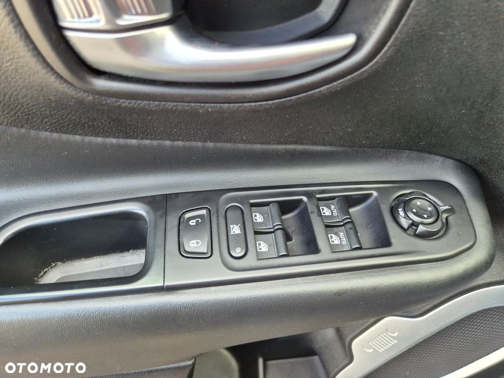 Jeep Renegade 1.4 MultiAir Limited - 19