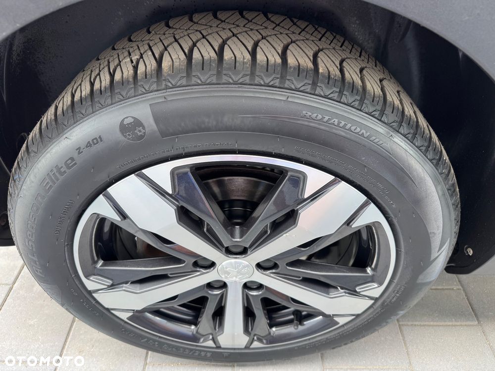 Peugeot 3008 1.6 PureTech GPF Crossway S&S EAT8 - 18