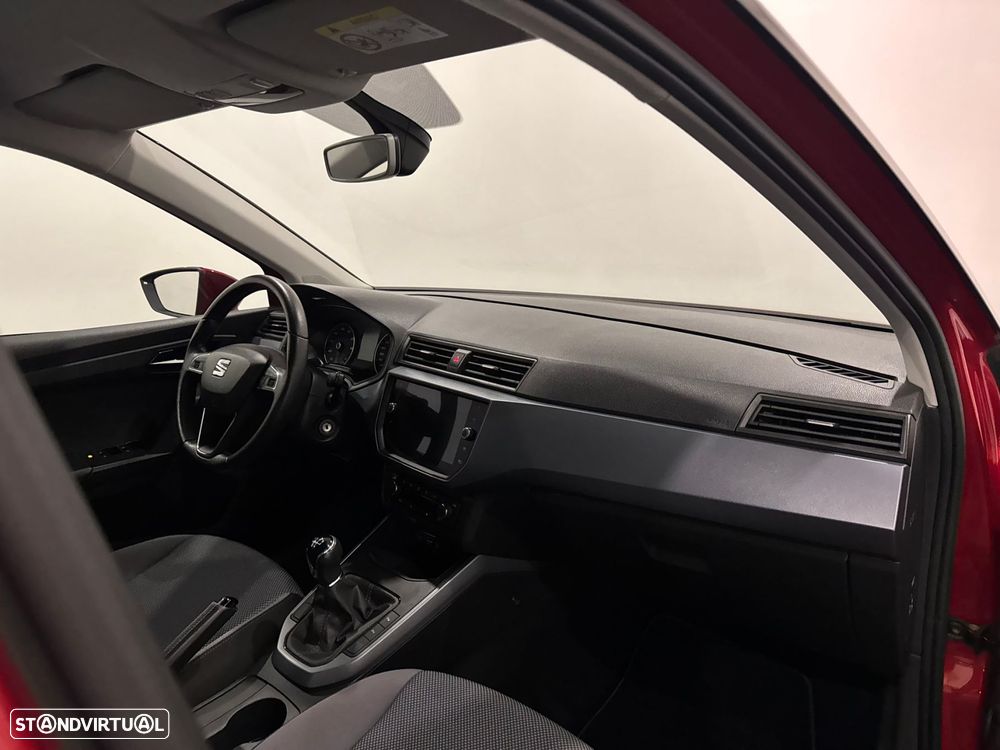 SEAT Arona 1.0 TSI Xcellence - 28