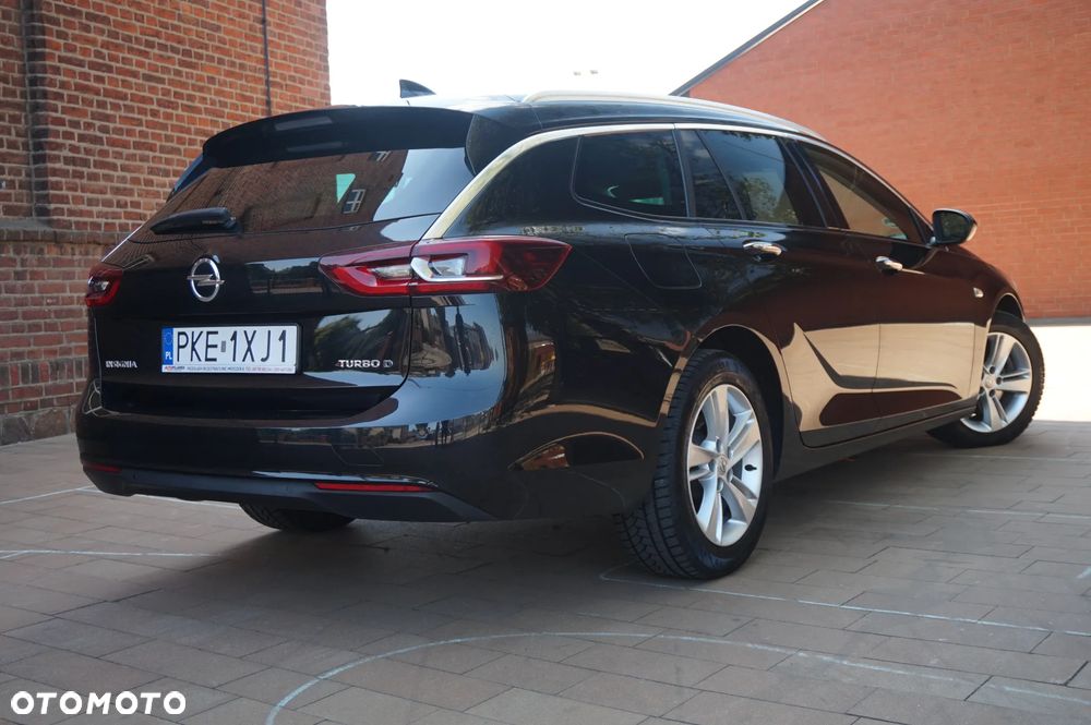 Opel Insignia 2.0 Ultimate Exclusive - 5
