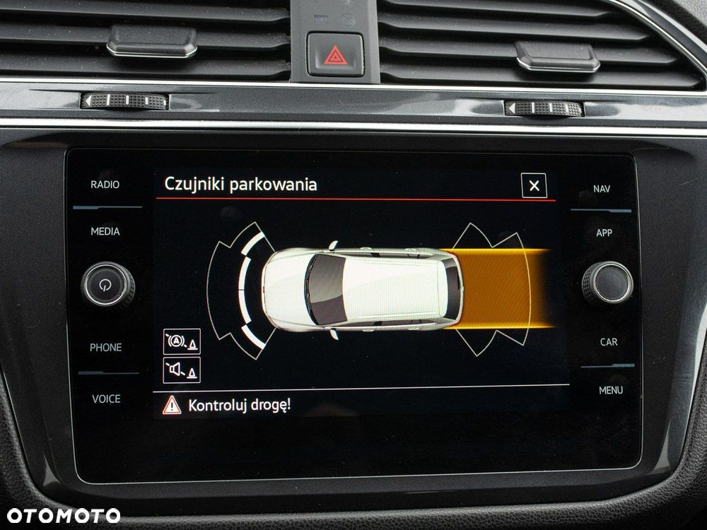 Volkswagen Tiguan Allspace 2.0 TSI 4Mot R-Line DSG - 25