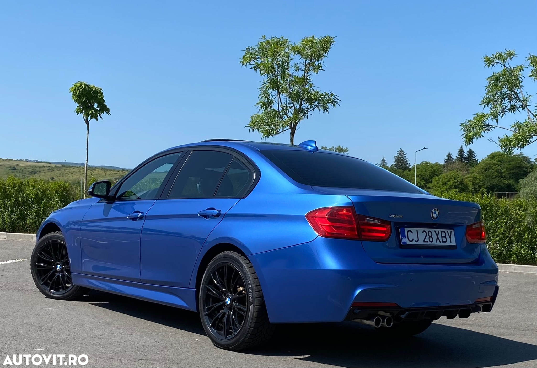 BMW Seria 3 - 9