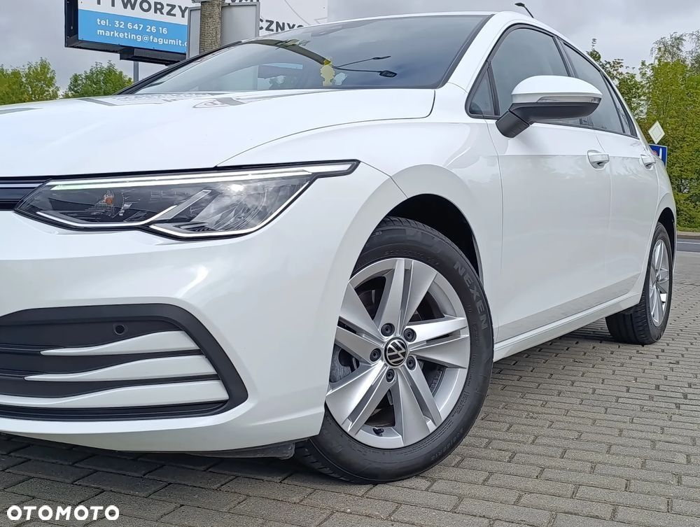 Volkswagen Golf 1.5 TSI Life - 26