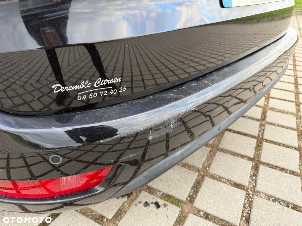 Citroën C4 PureTech 130 Stop&Start SHINE - 23