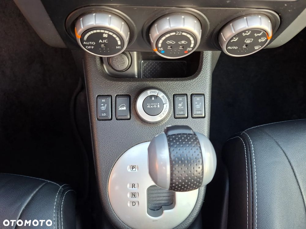 Nissan X-Trail 2.0 dCi LE Platinum - 12