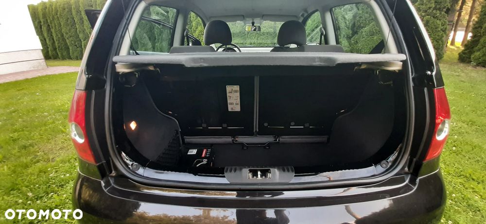 Volkswagen Fox 1.2 Refresh - 34