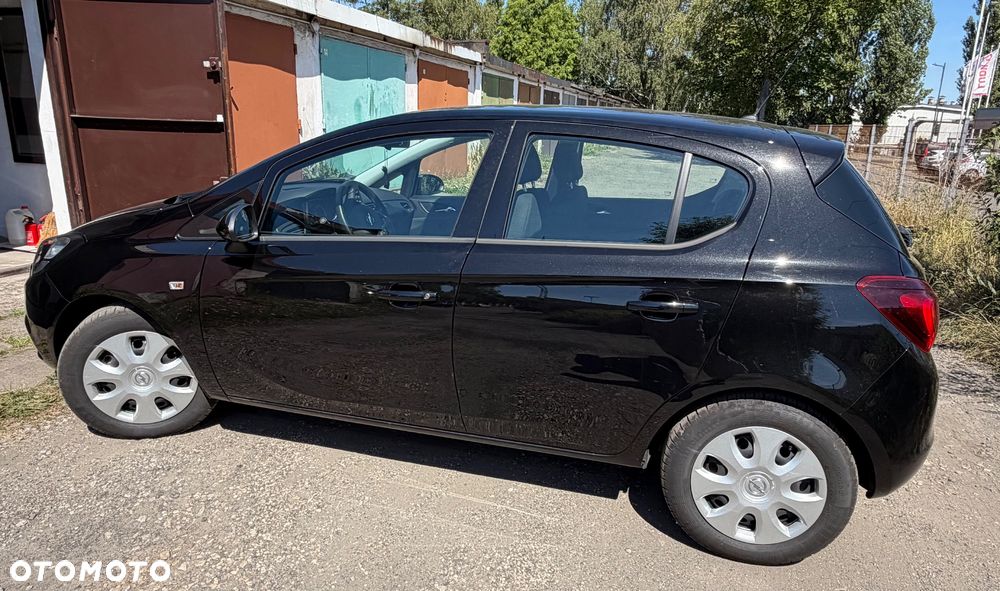 Opel Corsa 1.4 Enjoy - 12