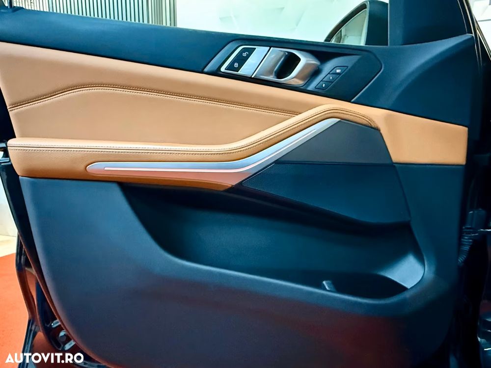 BMW X5 xDrive25d - 12