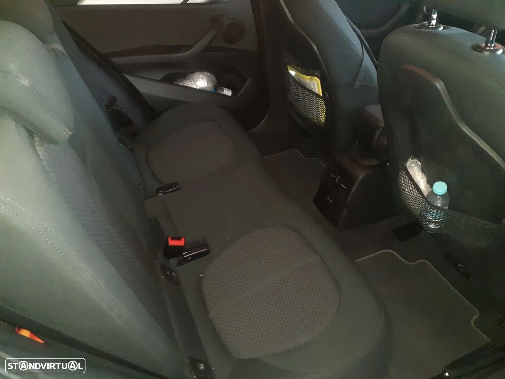 BMW X2 - 5