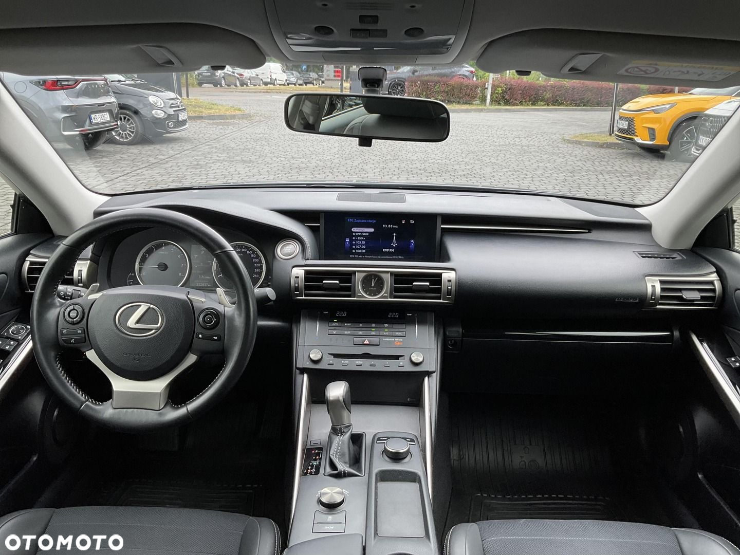 Lexus IS 250 Elite - 9
