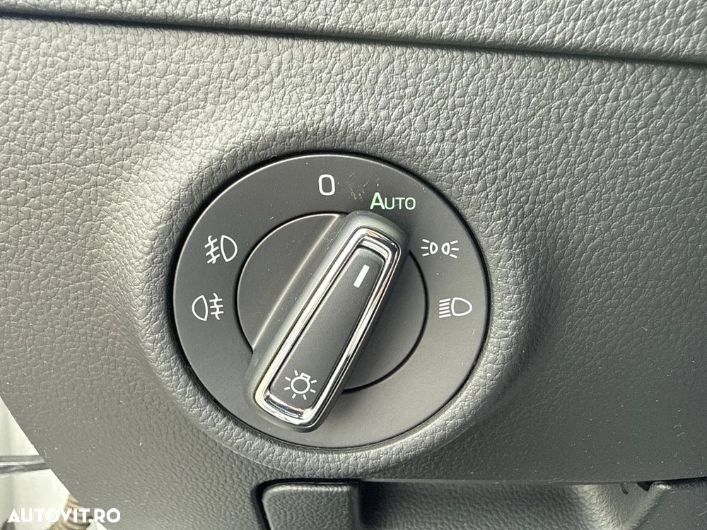 Skoda Superb 2.0 TSI 4X4 DSG Sportline - 15