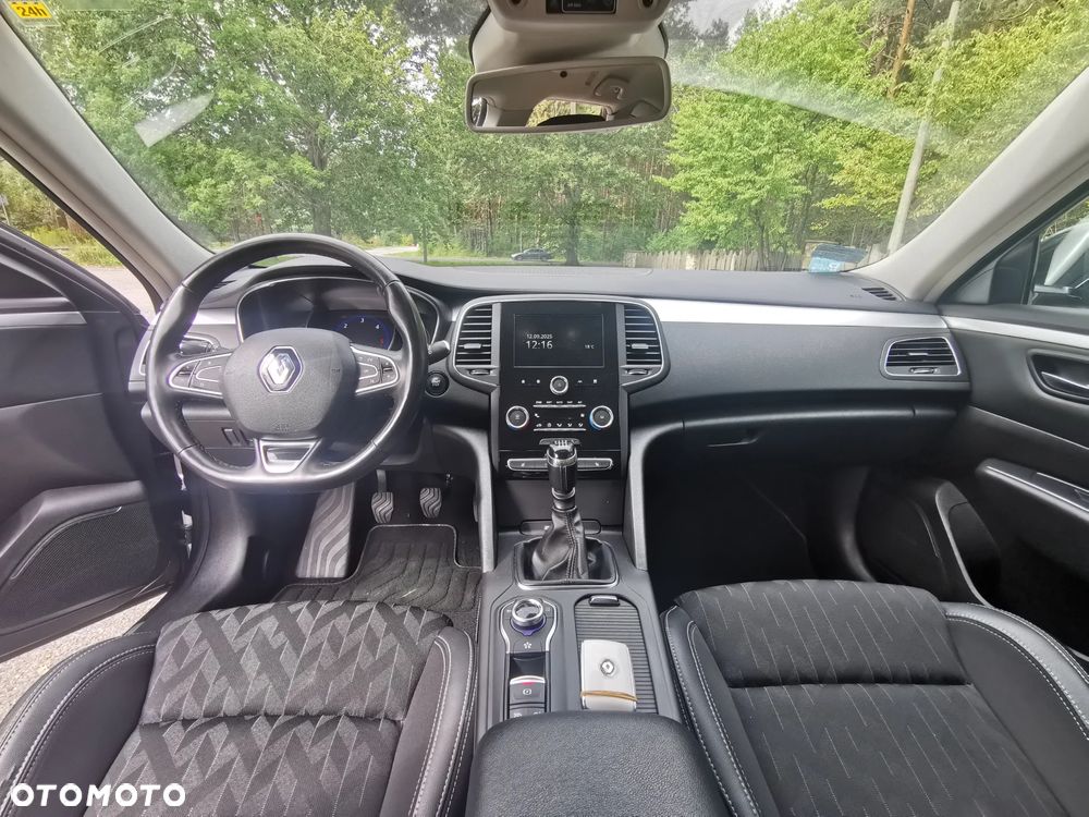 Renault Talisman 1.7 Blue dCi Limited - 9