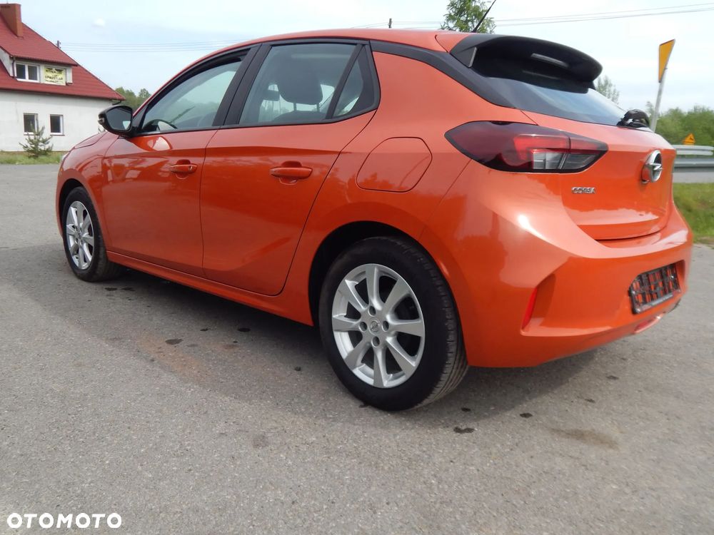 Opel Corsa 1.2 Business S&S - 11