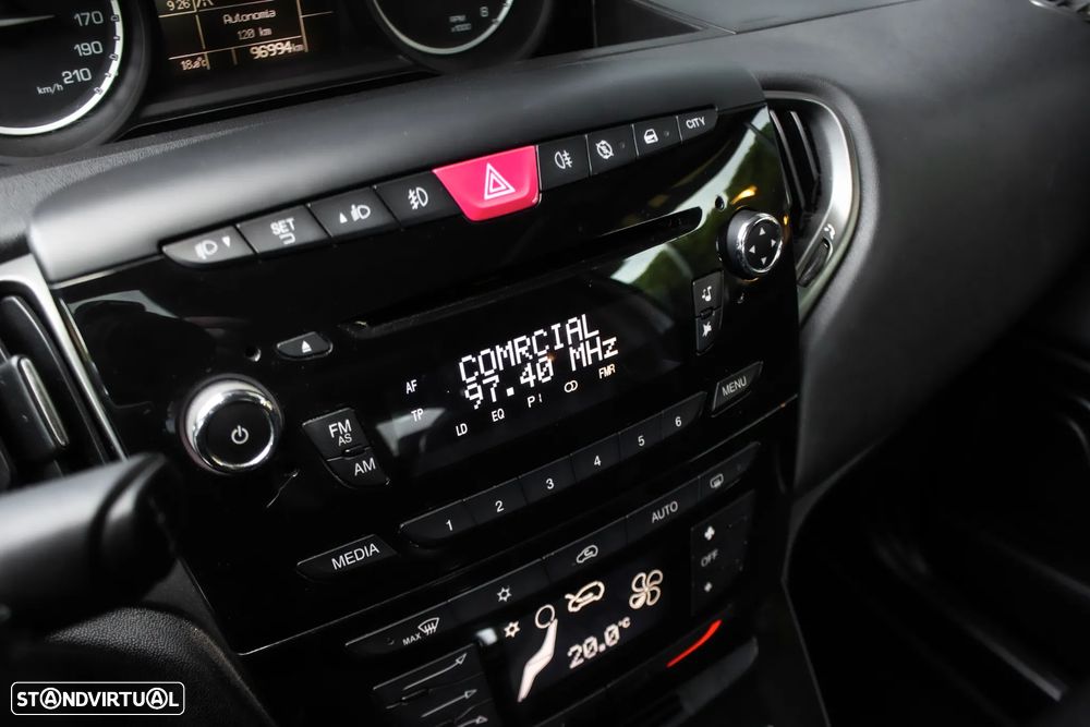 Lancia Ypsilon 1.2 S&S Urban - 17