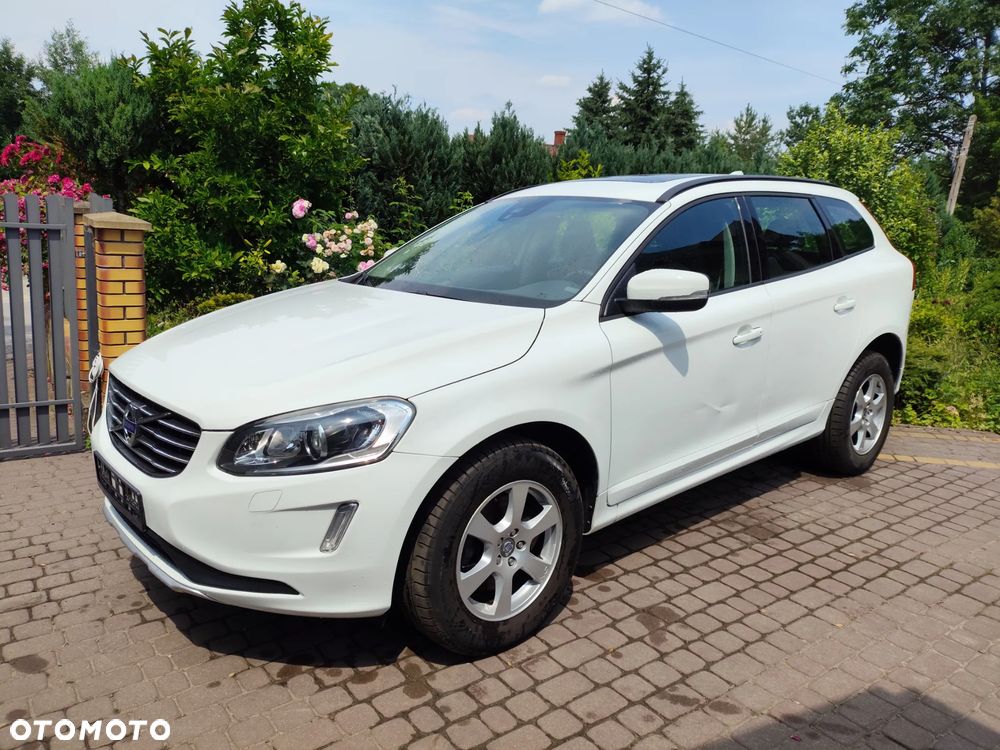 Volvo XC 60 - 12