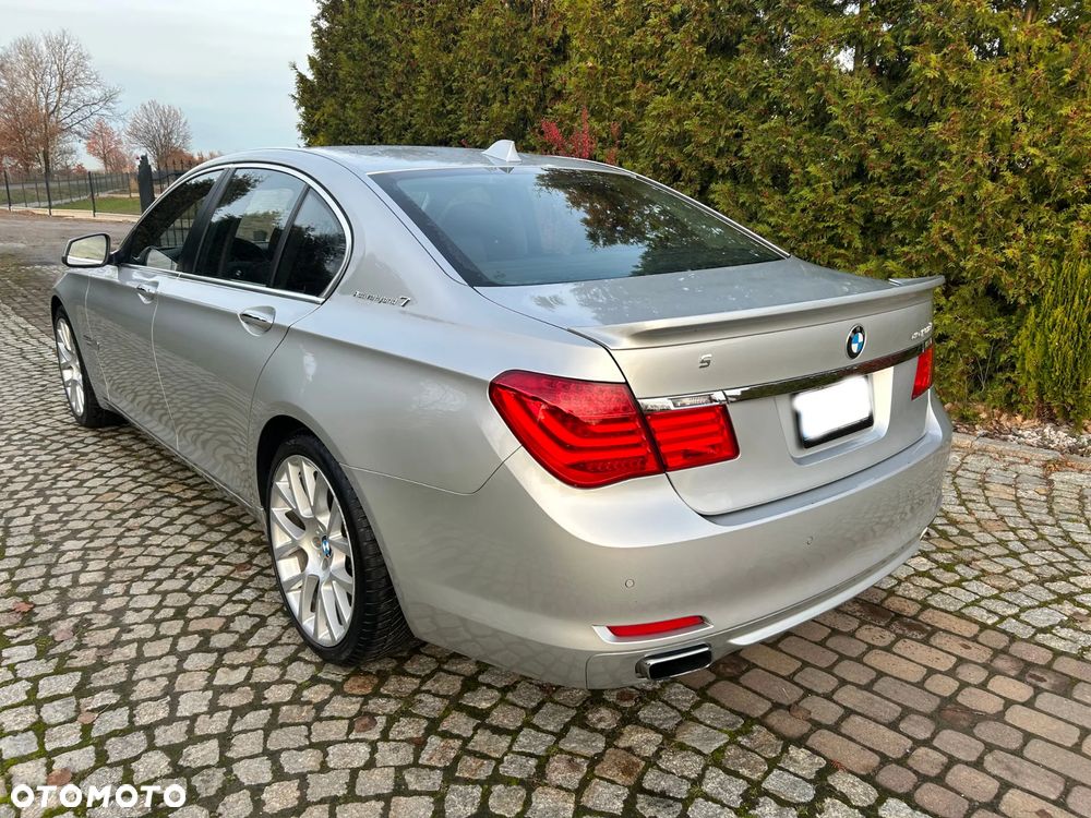 BMW Seria 7 Active - 3