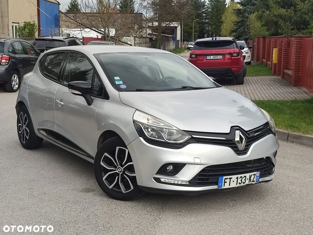 Renault Clio (Energy) TCe 90 Start & Stop LIMITED - 2