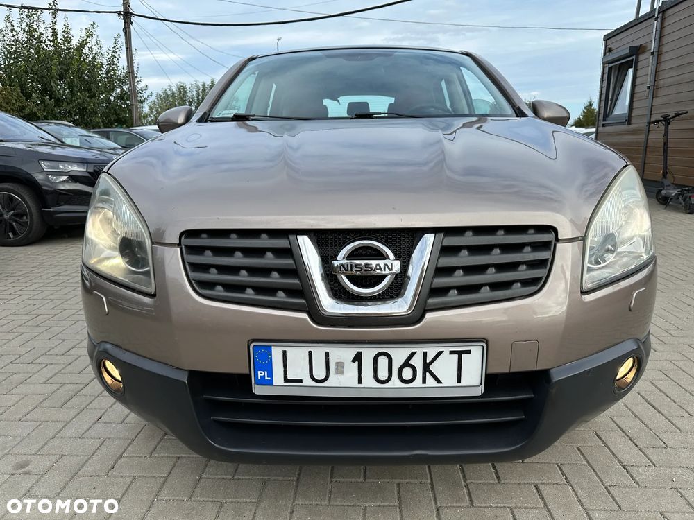 Nissan Qashqai - 38