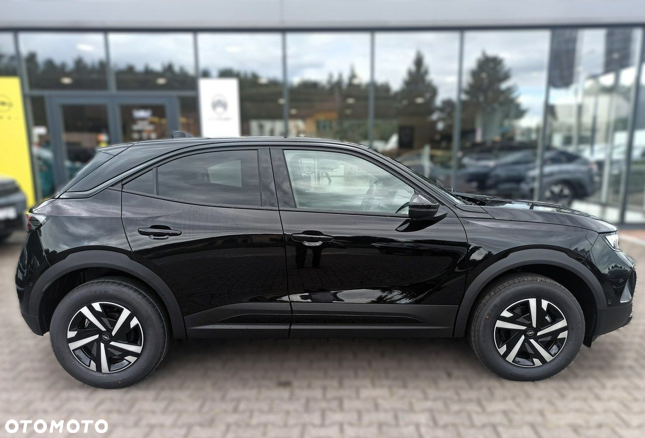 Opel Mokka - 5