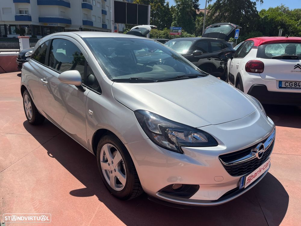 Opel Corsa 1.2 Active - 3
