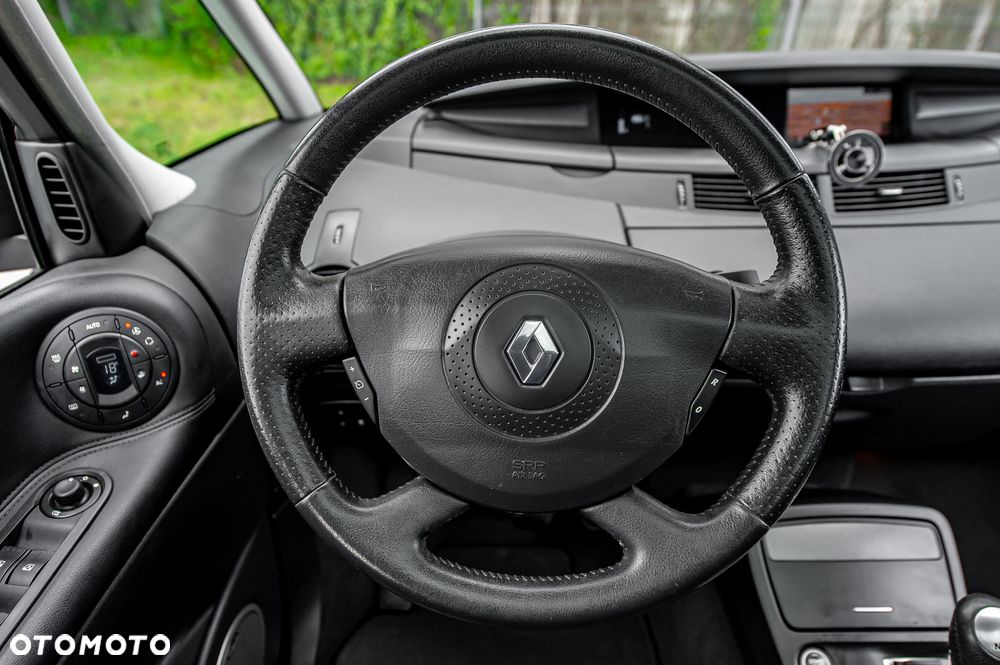 Renault Grand Espace Gr 2.0T Privilege - 16