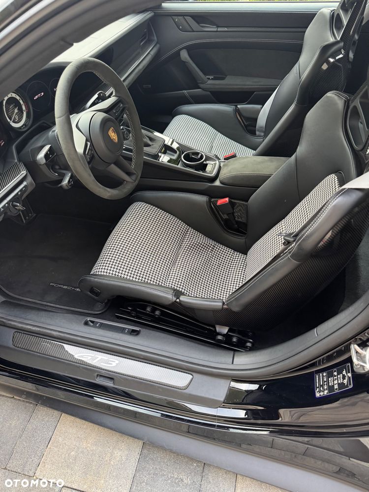 Porsche 911 GT3 PDK - 14