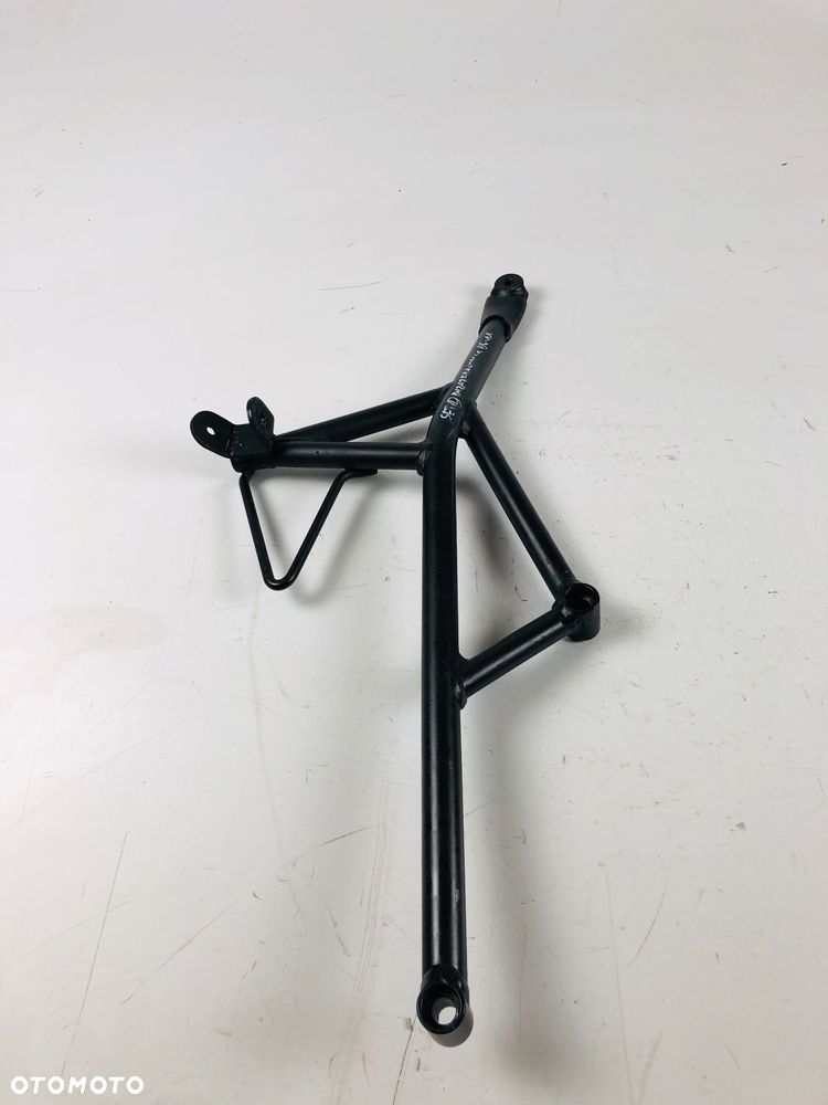 Kawasaki Versys 650 06-11 set pasażera lewy - 5