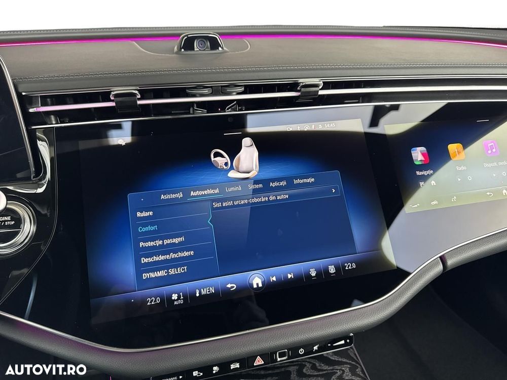 Mercedes-Benz E - 23