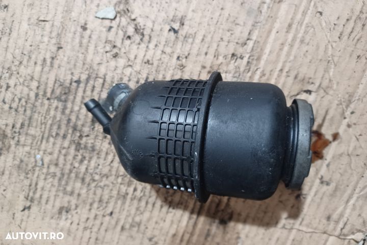 Vas lichid servodirectie Audi A4 B8/8K [facelift] [2011 - 2016] Avant - 1