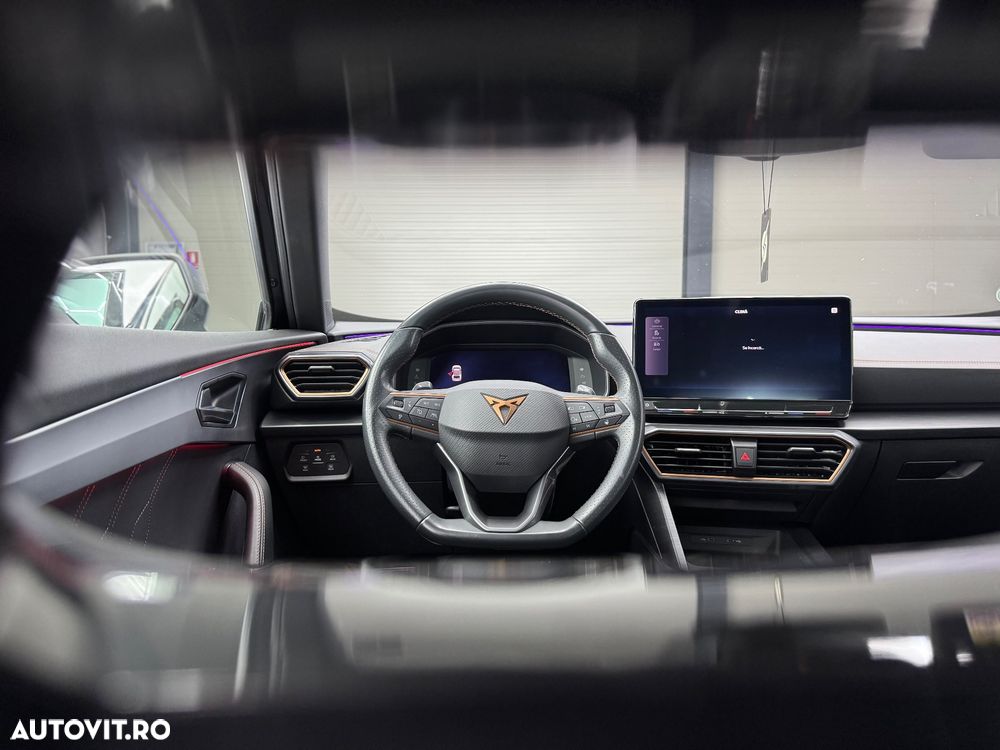 Cupra Formentor VZ 1.4 e-Hybrid DSG - 24