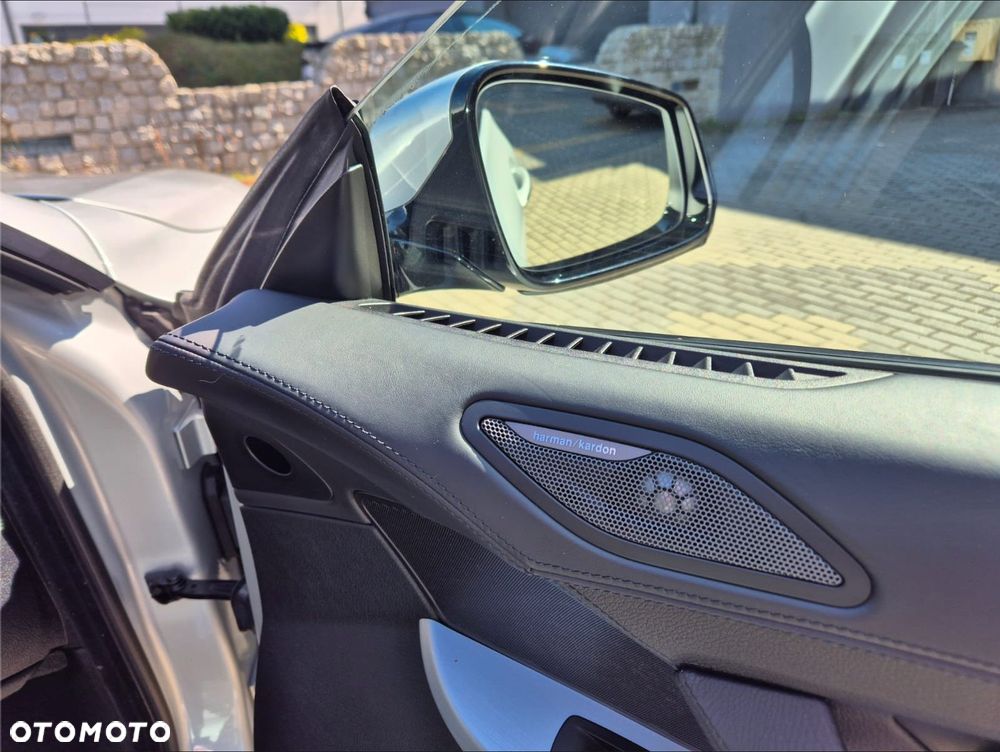 BMW Seria 6 640d xDrive M Sport Edition - 9