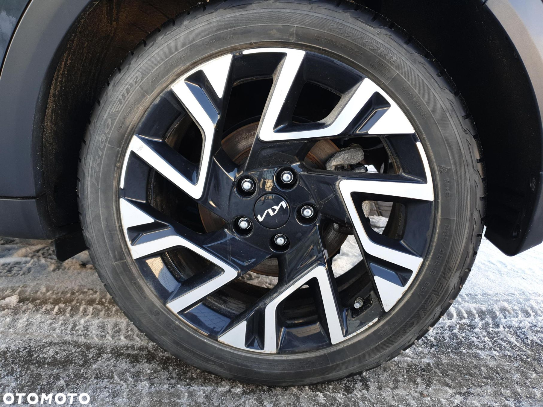 Kia XCeed 1.6 GDI PHEV Business Line DCT - 11