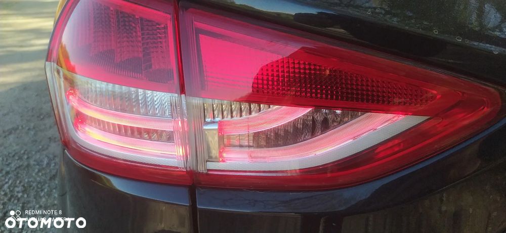 Ford Kuga 2.0 TDCi 2x4 Trend - 20