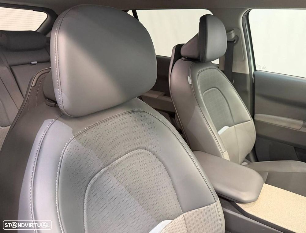 Kia EV3 81.4 kWh Tech - 16