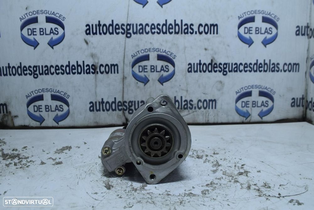 MOTOR DE ARRANQUE NISSAN BLUEBIRD 910 - 1