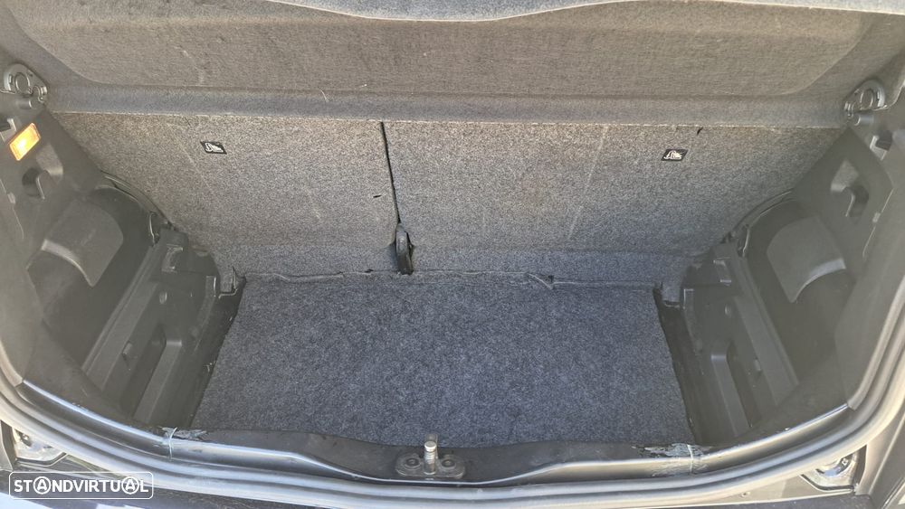 VW Up! (BlueMotion ) sound - 31