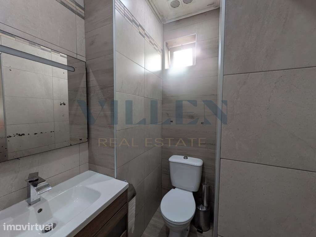 Apartamento T0 Renovado e Equipado em Vila Nova de Gaia - Grande imagem: 5/22