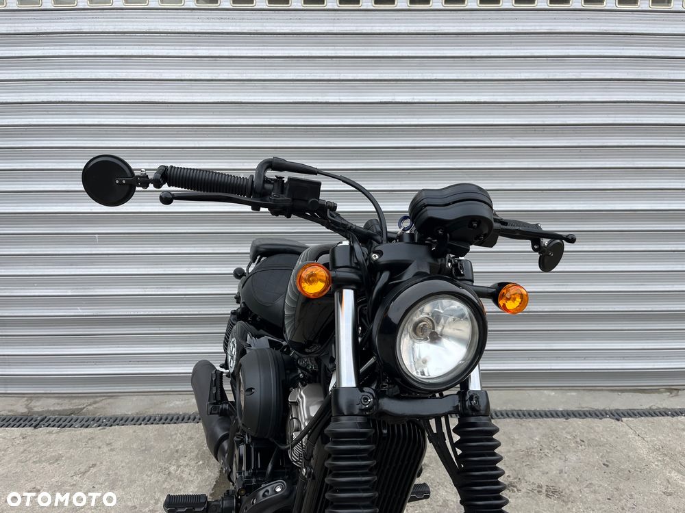 Hyosung GV - 26