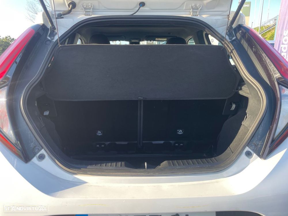 Toyota Aygo X 1.0 Play - 12