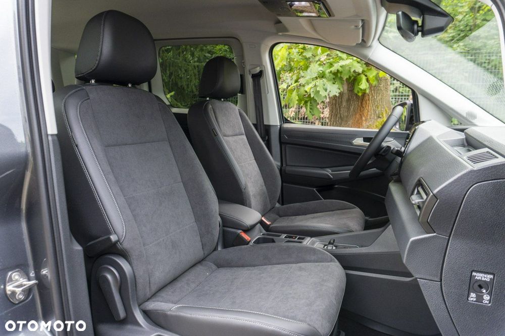 Volkswagen Caddy - 14