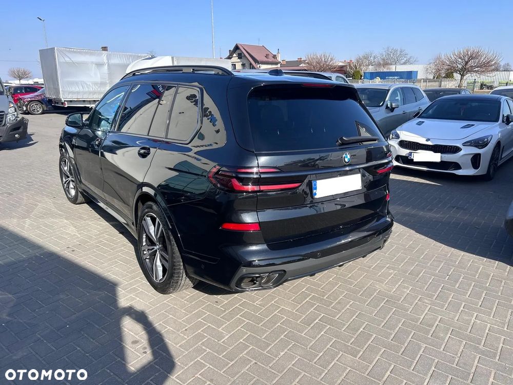 BMW X7 - 2