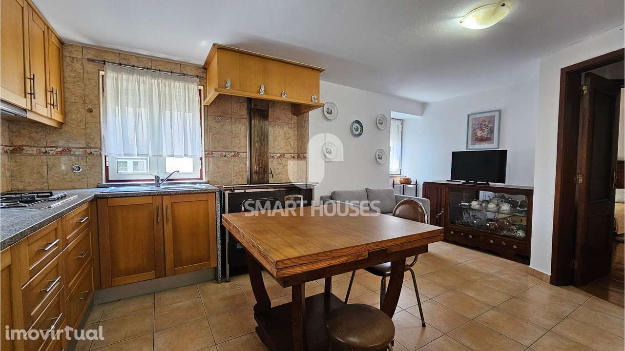 Moradia T2 Covelo c/ terreno - Grande imagem: 3/32