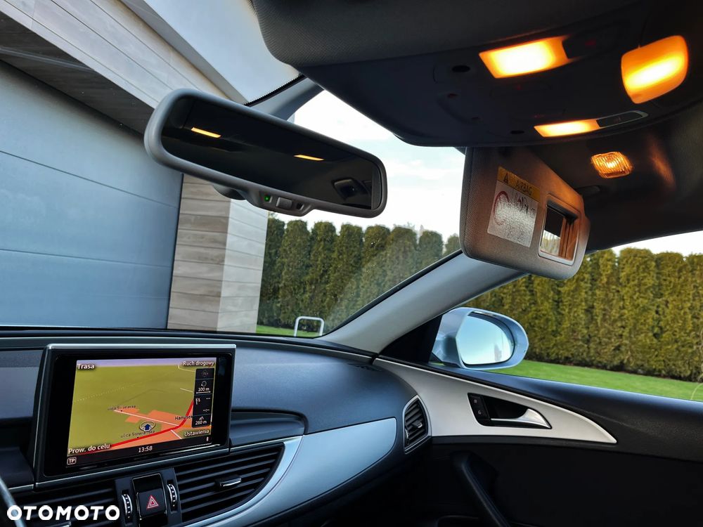 Audi A6 Avant 2.0 TDI ultra S tronic - 27