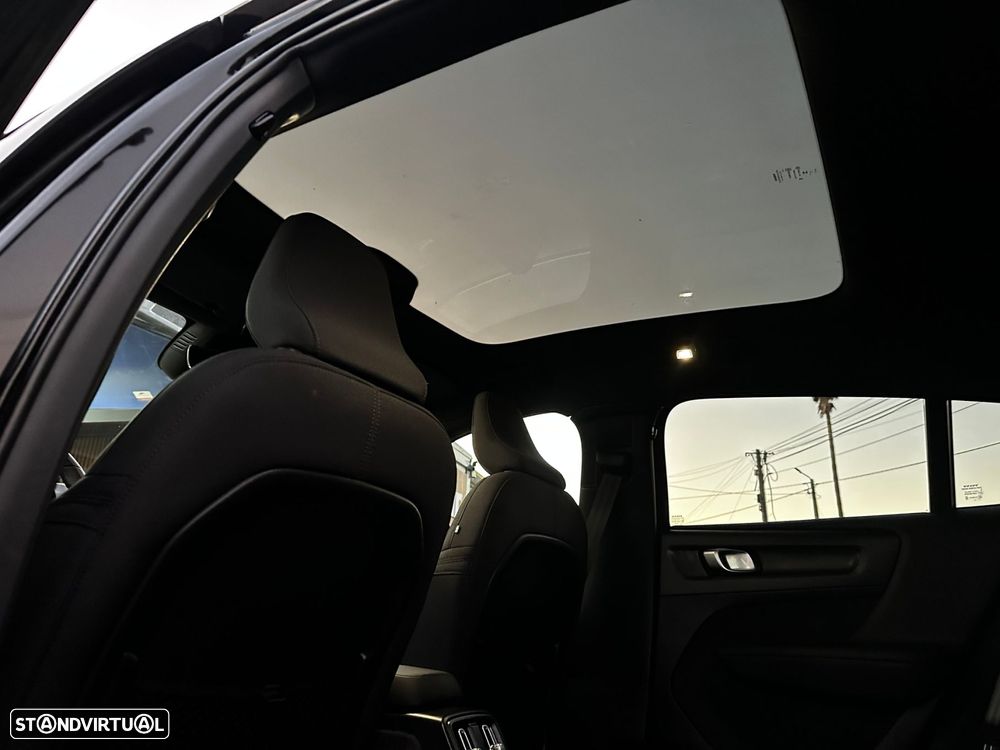 Volvo C40 Recharge Plus - 3