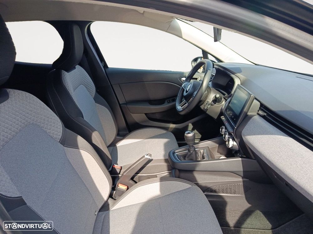 Mitsubishi Colt 1.0 MPI-T Kaiteki - 15