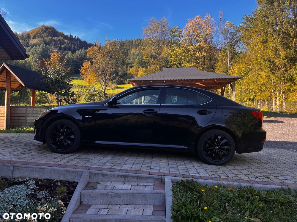 Lexus IS 220 D Classic - 5