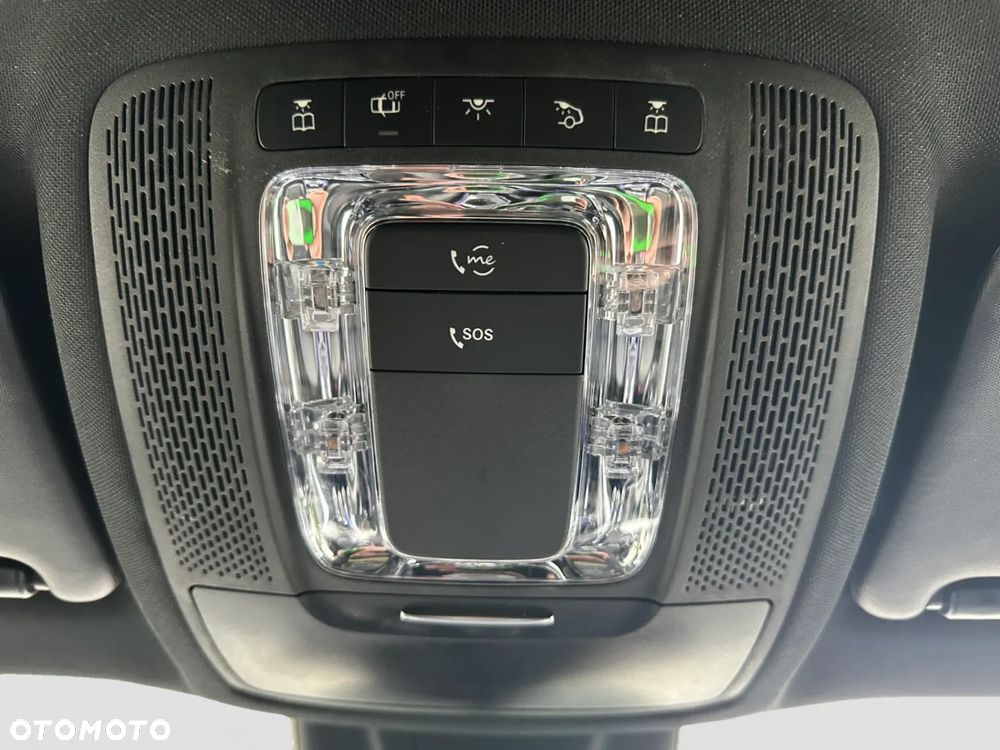 Mercedes-Benz GLB 200 Style 7G-DCT - 22