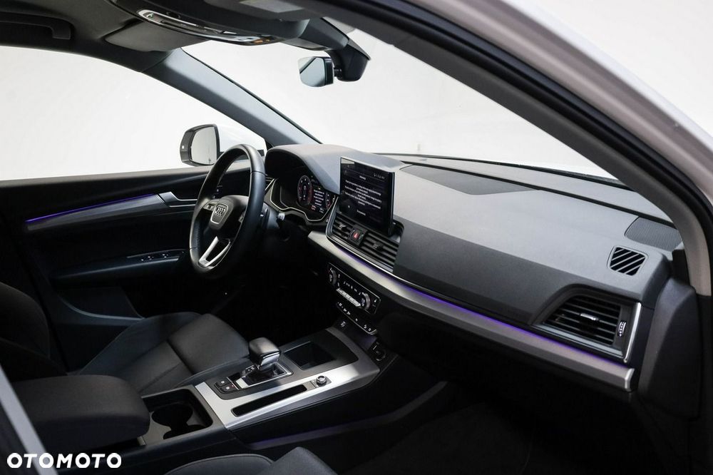 Audi Q5 - 13